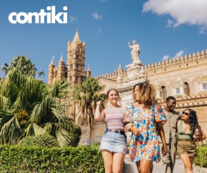 Contiki Military Discount | Save on Guided Vacations*