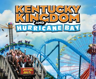 Kentucky Kingdom and Hurricane Bay Medical Professional Discount | Kentucky Kingdom