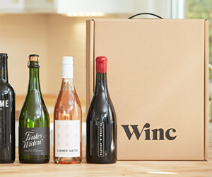 Winc First Responder Discount | Personalized Wine Subscription