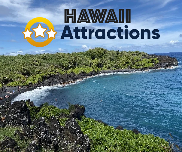 Hawaii Attractions Military Discount | Things to Do in Hawaii