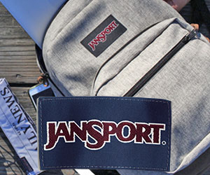 JanSport Medical Professional Discount | Backpacks & Bags