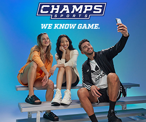 Champs Sports Military Discount | Earn Cash Back at Champs Sports