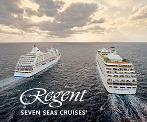 Regent Cruises Medical Professional Discount | $200 in Onboard Spending!
