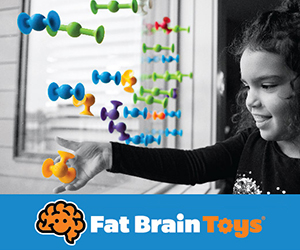 Fat Brain Toys Medical Professional Discount | Shop Organic and Green Toys.