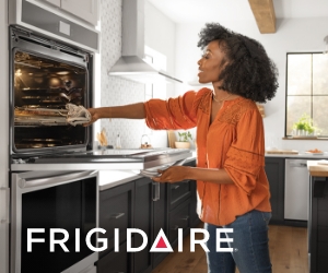 Frigidaire Military Discount | Plus Free Delivery
