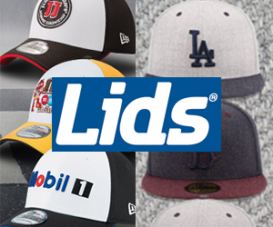Lids (US) Military Discount | Shop 2025 Toronto Blue Jays ALCS Champs