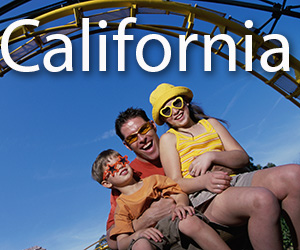 California Attractions Nurse Discount | California Attractions