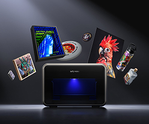 eufyMake Medical Professional Discount | UV Printer