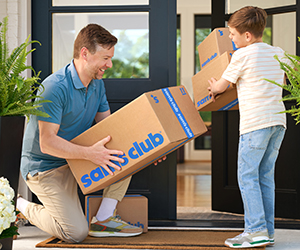 Sam's Club Nurse Discount | Limited Time Only: $20 Membership