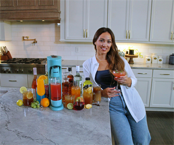 Drinkmate Nurse Discount |  Sparkling Water & Soda Makers