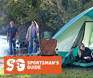 The Sportsman's Guide Medical Professional Discount | Earn Rewards at Sportsman's Guide
