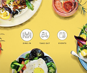Seated - Restaurants Medical Professional Discount | Earn Rewards when Dining through Seated