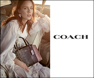 COACH Military Discount | Earn Cash Back at COACH