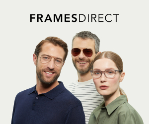 Frames Direct Medical Professional Discount | Enjoy 40% from top brands like Maui Jim, Oakley, Costa, Randolph & more with code SPECIAL26, plus free shipping