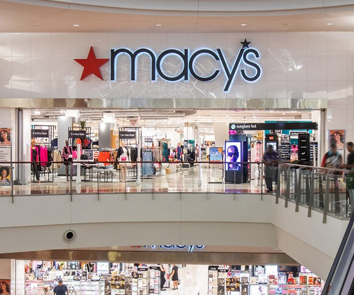 Macy's Military Discount | Fashion, Beauty & Home