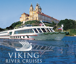 Viking River Cruises Military Discount | Reduced Airfare to Europe
