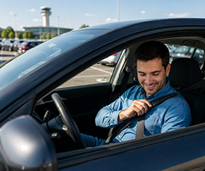 On Air Parking Nurse Discount | Reserve Airport Parking