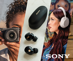 Sony US Military Discount | Shop Headphones and Earbuds.