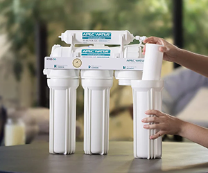 APEC Water Nurse Discount | Reverse Osmosis & Water Filter Systems