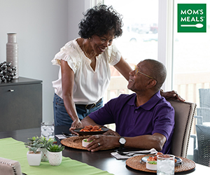 Mom’s Meals Military Discount | Home-Delivered Meal
