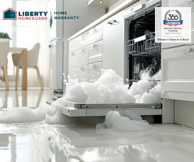Liberty Home Guard Nurse Discount | Comprehensive Home Warranty Plans