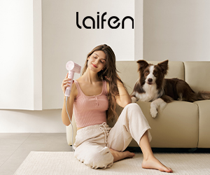 Laifen Nurse Discount | Savings on Hair Dryers & Electric Toothbrushes