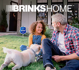 Brinks Home Security Medical Professional Discount | Free Doorbell + Free Installation