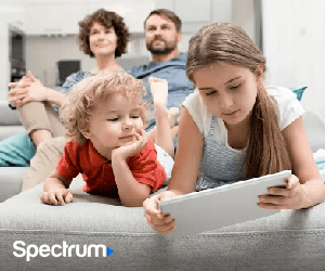 Spectrum Military Discount | Earn Rewards at Spectrum