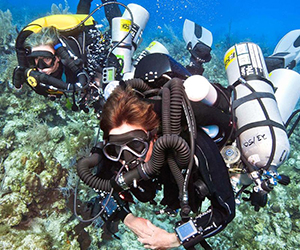 PADI Military Discount | Want to Connect with the Blue Planet, Seek Adventure, and Save the Ocean.