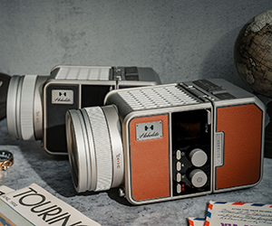 Harlowe Nurse Discount | Photography Lighting