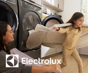 Electrolux Military Discount | Plus Free Delivery