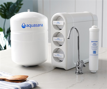Aquasana Nurse Discount | Save on Shower Head Filters.