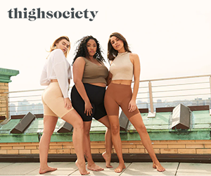 Thigh Society Medical Professional Discount | Earn Cash Back at Thigh Society