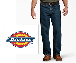 Dickies Medical Professional Discount | Earn Cash Back at Dickies
