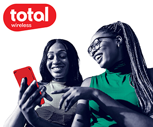 Total Wireless Nurse Discount | 1 month FREE 5G Home Internet when bundled with a phone plan