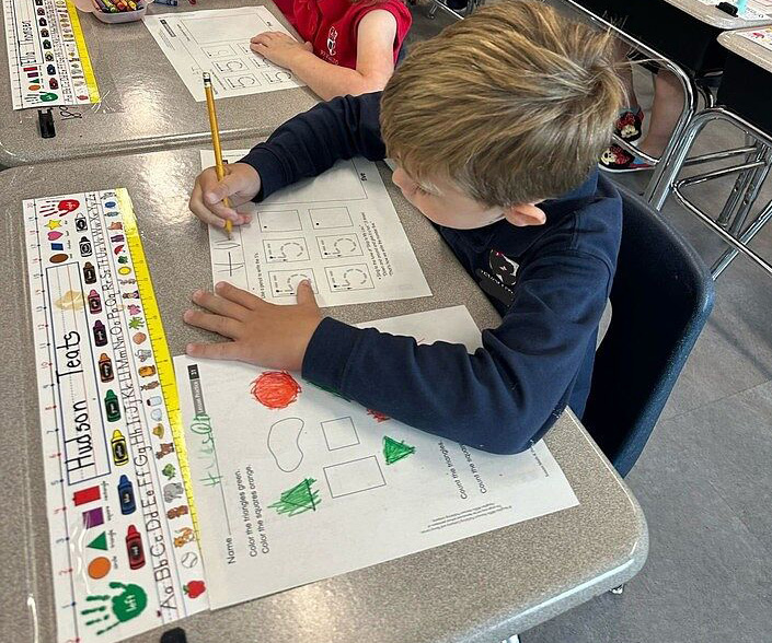 Carson Dellosa Education Military Discount | Save on Evan Moor Workbook Bundles