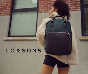 Lo & Sons Nurse Discount | Travel Bags