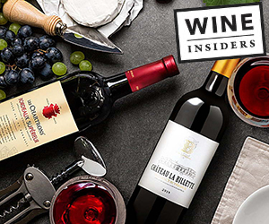 Wine Insiders Medical Professional Discount | Earn Rewards at Wine Insiders