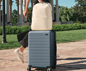 Away Military Discount | Shop Luggage Sets