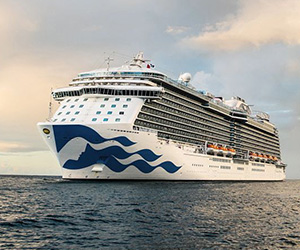 Princess Cruises Military Discount | Up to $500 Instant Savings