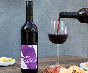 Splash Wines Nurse Discount | Expertly Curated Wines