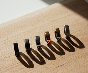 Oura Ring - iRedeem Health Medical Professional Discount | Oura Ring 4 and Annual Membership