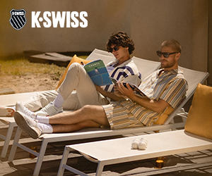 K-Swiss Shoes Military Discount | Save 10% on Your First Purchase When You Subscribe to Emails.