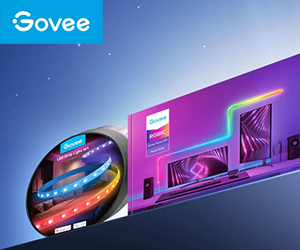 Govee (US) Nurse Discount | Earn Cash Back at Govee