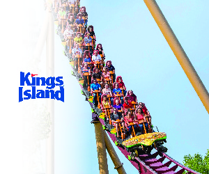 Kings Island Military Discount | Kings Island eTickets