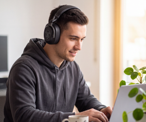 TREBLAB Medical Professional Discount | Wireless Audio Products