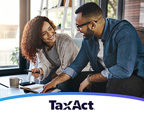 TaxAct Medical Professional Discount | On Your State & Federal Filings 