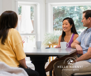 Hello Nanny! Medical Professional Discount | Nanny Recruiter Services