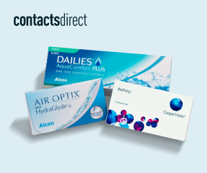 ContactsDirect Military Discount | Using your FSA/HSA benefits.