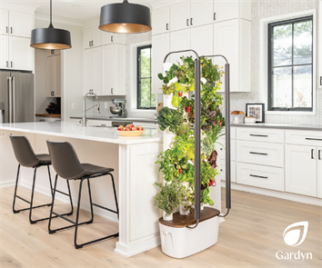 Gardyn Medical Professional Discount | Smart Indoor Garden Systems